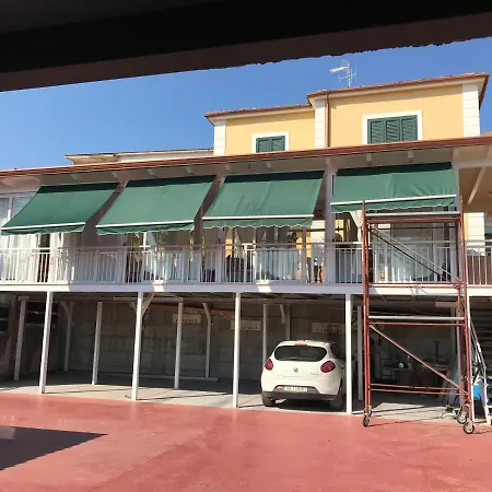 Villa Scotillo Boutique Hotel-3